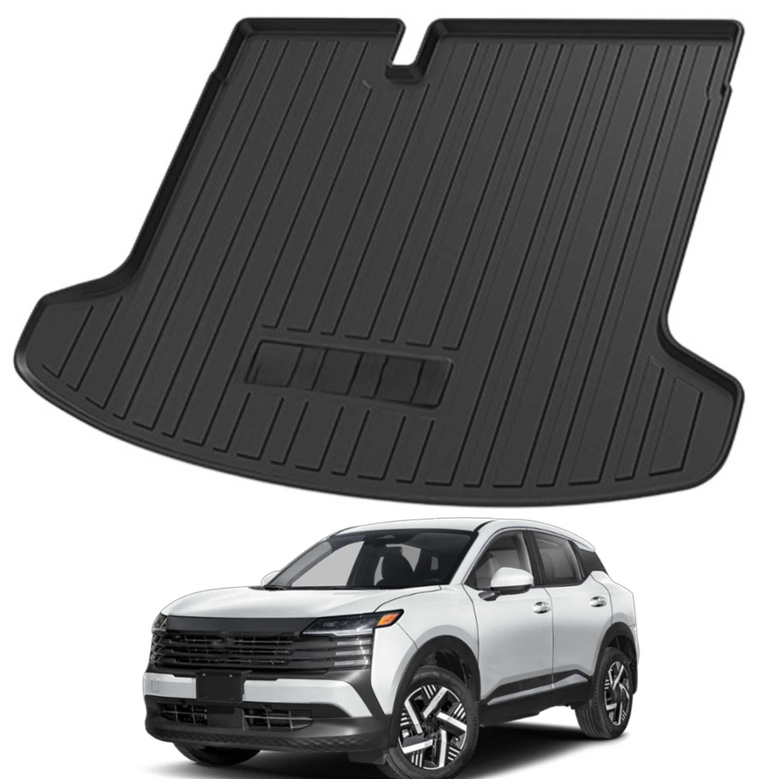 PAPEP Cargo Liner for Nissan Kicks 2025