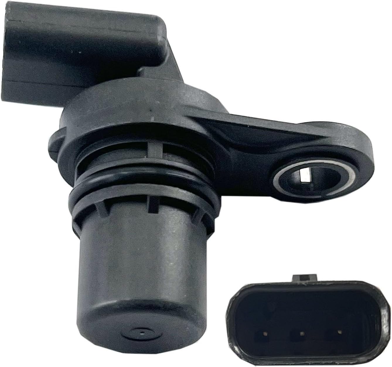 CAM Camshaft Position Sensor 5033308AB Compatible with Sebring Avenger Caliber Journey Compass Patriot Cherokee