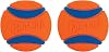 KINGTOP Golf Flag 20x14 Inch - Mixed Color, 420D Nylon, Tube Inserted - Standard Putting Green Flags for Backyard Practice, Golf Courses, Country Club, 4-Pack