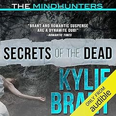 Secrets of the Dead cover art