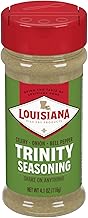 Louisiana Fish Fry - Trinity Shake - The Perfect Seasoning for any of your Dishes