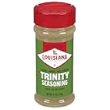 Louisiana Fish Fry - Trinity Shake - The Perfect Seasoning for any of your Dishes