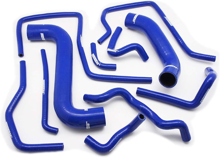 Amazon.co.jp: autobahn88スバルホースキット – ファミリ Impreza WRX
