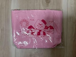 アベーノアベーノ 保冷バッグ ピンク