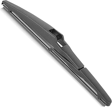 Auto Parts Rear Windshield Washer Wiper Arm Blade Set Replacement For Lexus NX Series NX200t NX300h 2015-2019