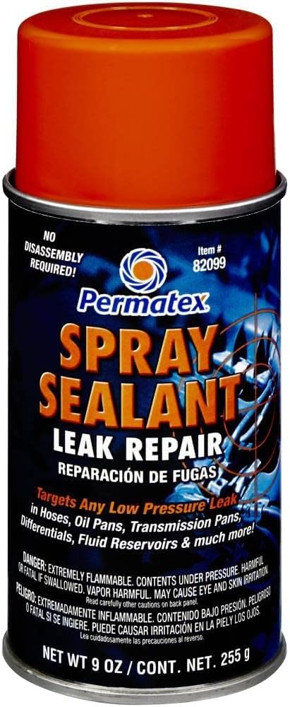 Permatex 82099 Spray Sealant, 12 oz