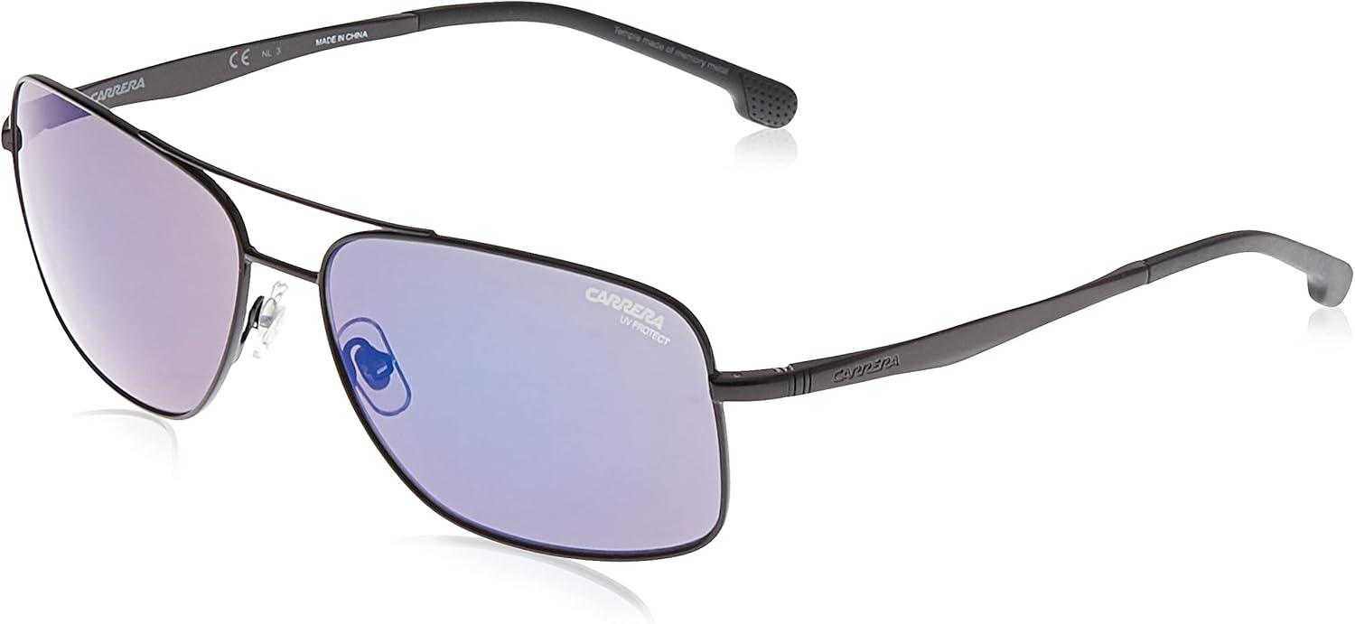 Carrera Men's CARRERA 8040/S Sunglasses Buy Online at Best Price in