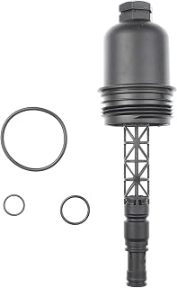 A-Premium Oil Filter Housing Cap Assembly