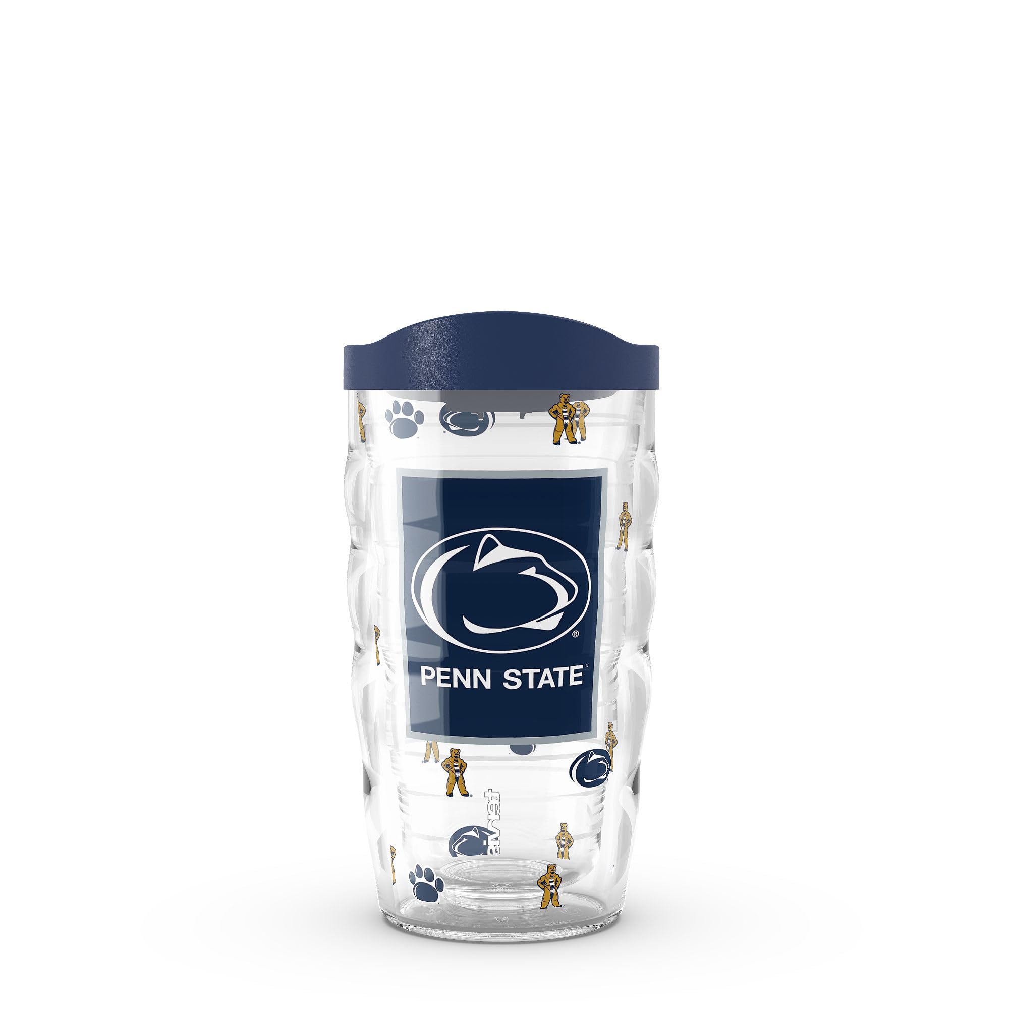 Gobelet de voyage isotherme double paroi Tervis Penn State 300 ml classique