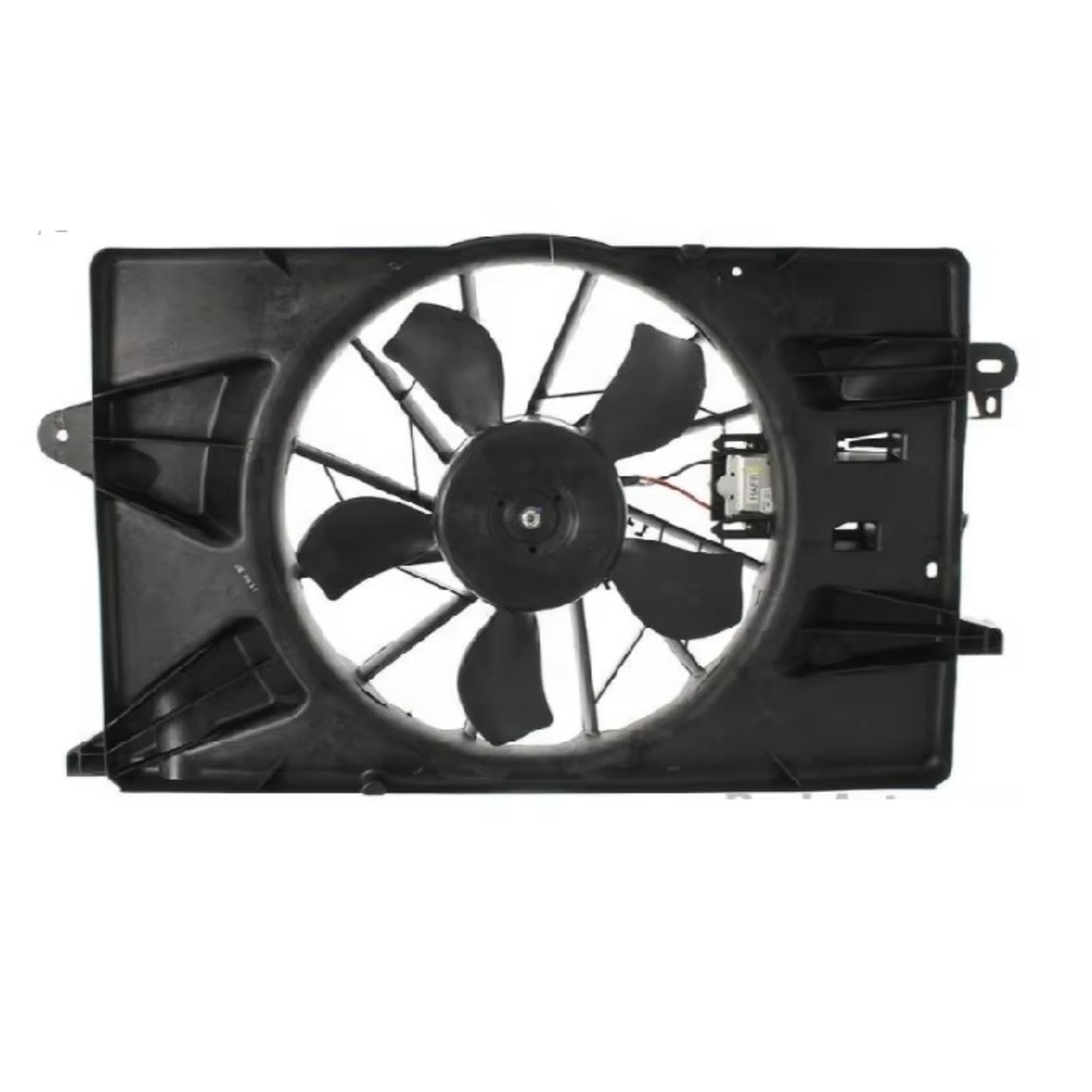 Voiture Ventilateur Radiateur Pour Chrysler Pour 200 2015-2017
