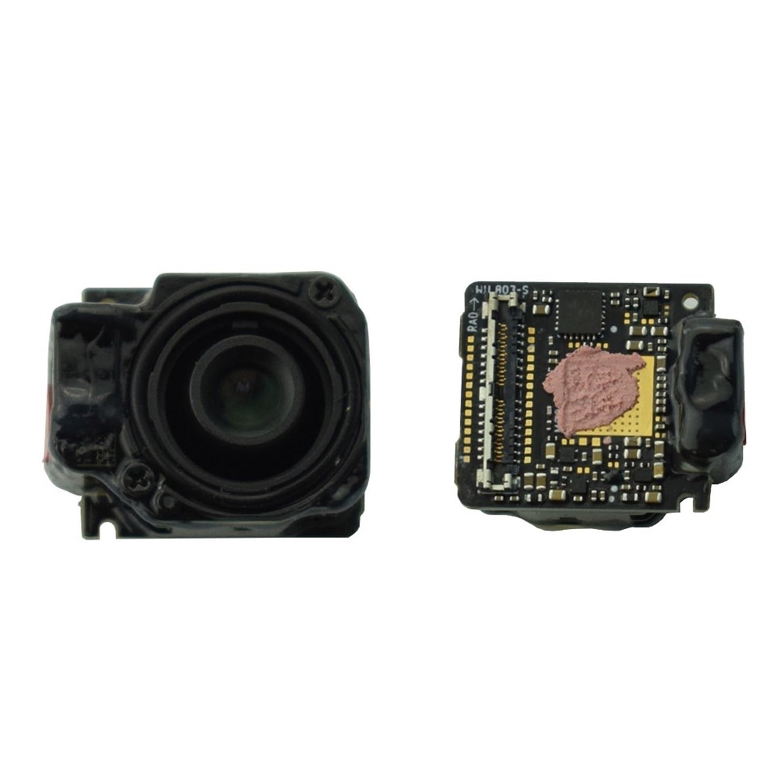 Gimbal Camera Lens Core for DJI Mini 3 Pro Replacement Drone PTZ Repair Parts Drone Lens Core Accessries