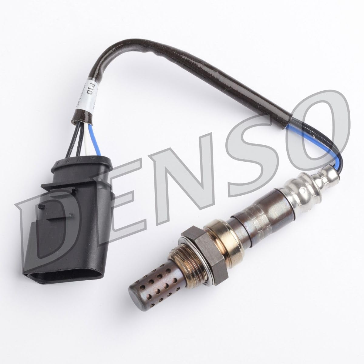 DENSO Sonde lambda DOX-1559 | Compatible avec: SEAT CORDOBA, IBIZA III, IBIZA IV, IBIZA IV SC, IBIZA IV ST, SKODA FABIA I, FABIA I Combi, FABIA I Praktik