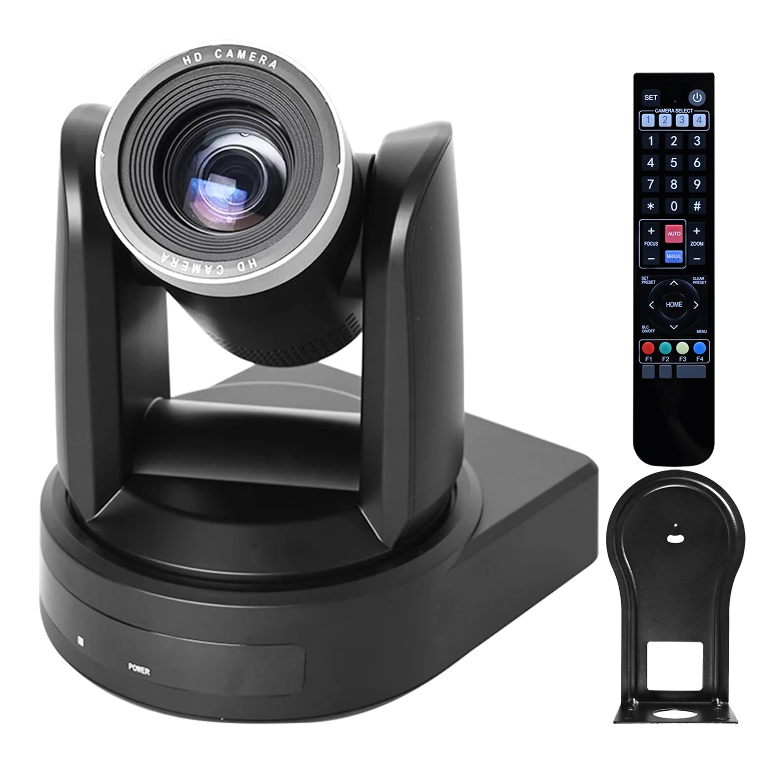 SMTAV PTZ Camera, 20X Optics Zoom,1080P60,3G-SDI+HDMi+USB3.0+Network Video Output for Churches, Schools, Video conferences and Live Streaming (20X, SDI HDMI IP)-image-40