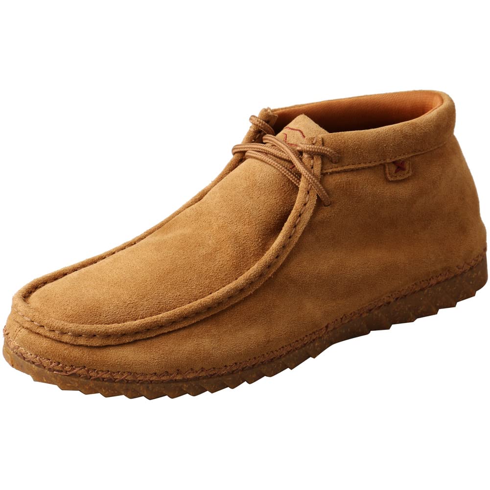 Twisted X Men's Hooey Loper, Tan, 7 : Amazon.ca: Clothing, Shoes