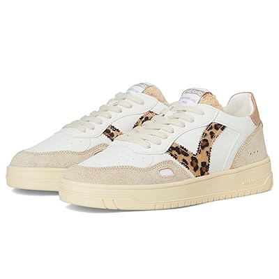 victoria Seul Suede Athletic Shoes Camel