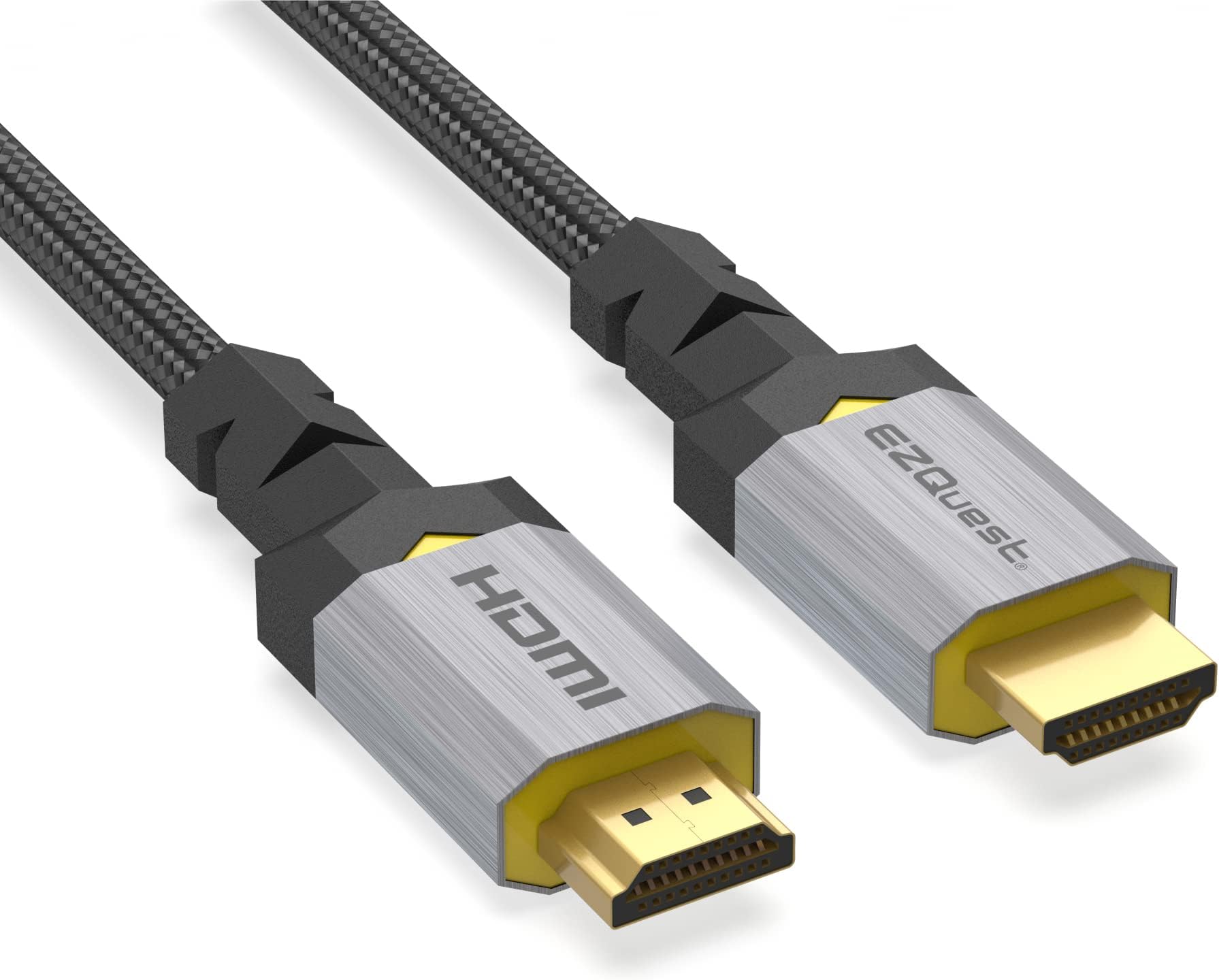 EZQuestUltra High Speed HDMI 8K 60Hz Cable Parent (2.2 Meter)
