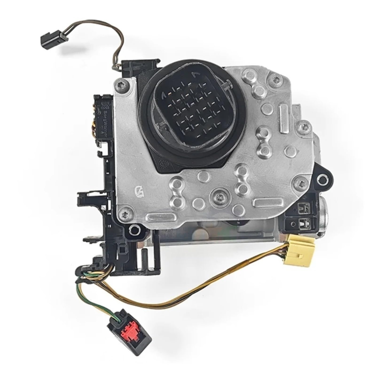 Bloque de solenoides for transmisión 62TE de 6 velocidades 5078709AB 5078723AD. Compatible con Chrysler, Dodge, Jeep, Avenger y Grand (modelos 2007 en adelante).