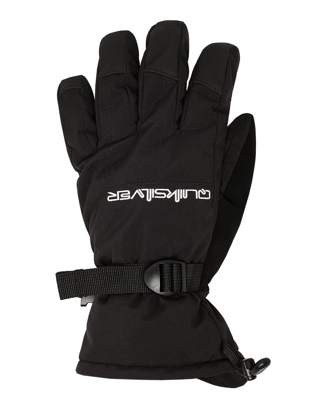 Quiksilver Mission Glove Guantes para clima frío Hombre (Pack de 1)