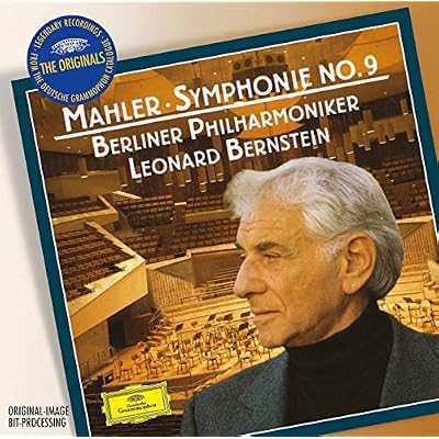 Mahler: Symphony No.9
