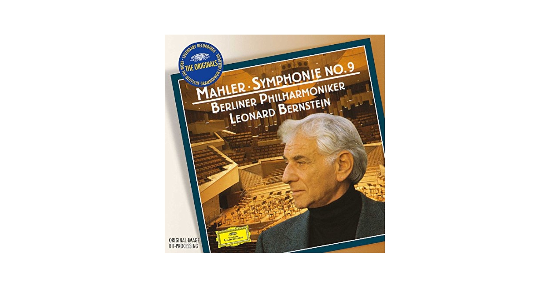 R\u0026B+ソウル CD Classic Bernstein, Berliner Philharmoniker: Mahler Symphony No.9, ESOTERIC SACD/CD Hybrid ESSG90107  /00110 Gustav Mahler, Leonard Bernstein, Berlin Philharmonic