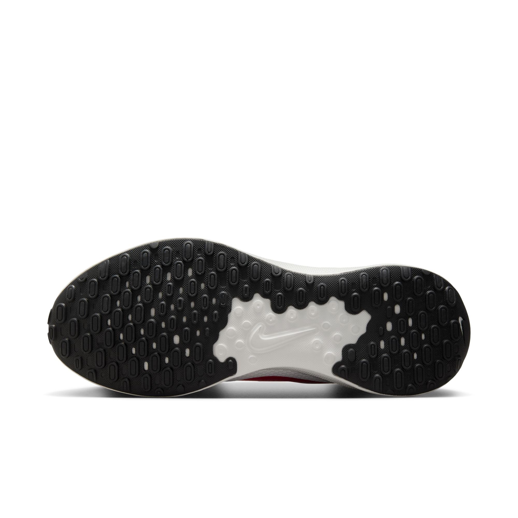 NIKE Kobiety Nike Revolution 7 Straßenlaufschuh Für DamenButy do biegania po ulicy