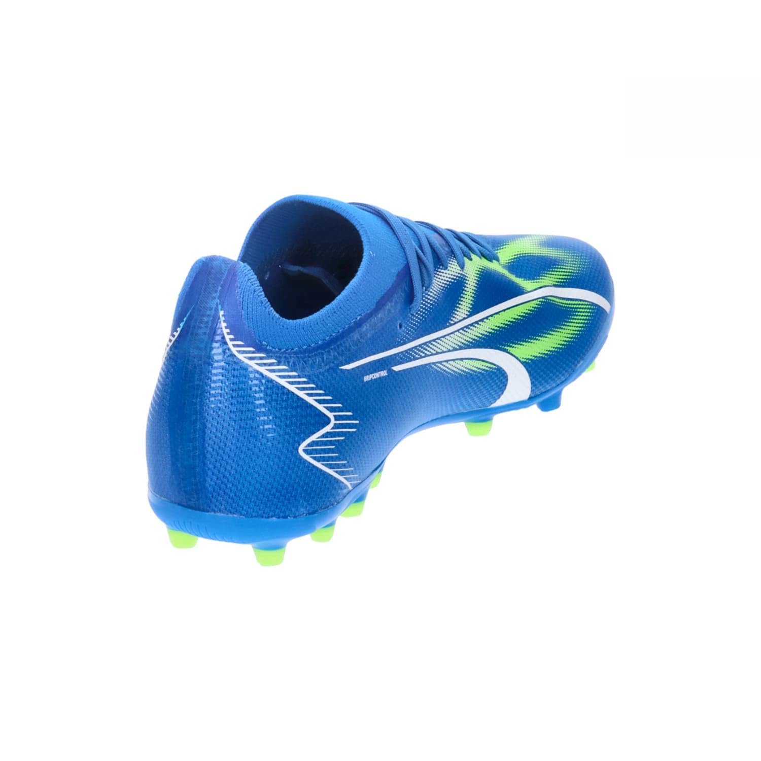 PUMA Ultra Match Mg Zapatillas de fútbol, Hombre