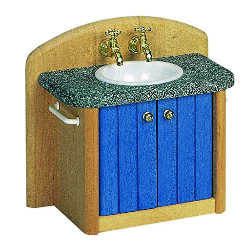 Preisvergleich Produktbild Bodo Henig 23770 - Waschtisch