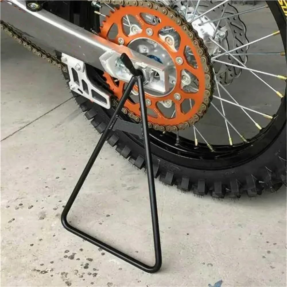 Supporto parcheggio​ Cavalletto universale per moto da cross