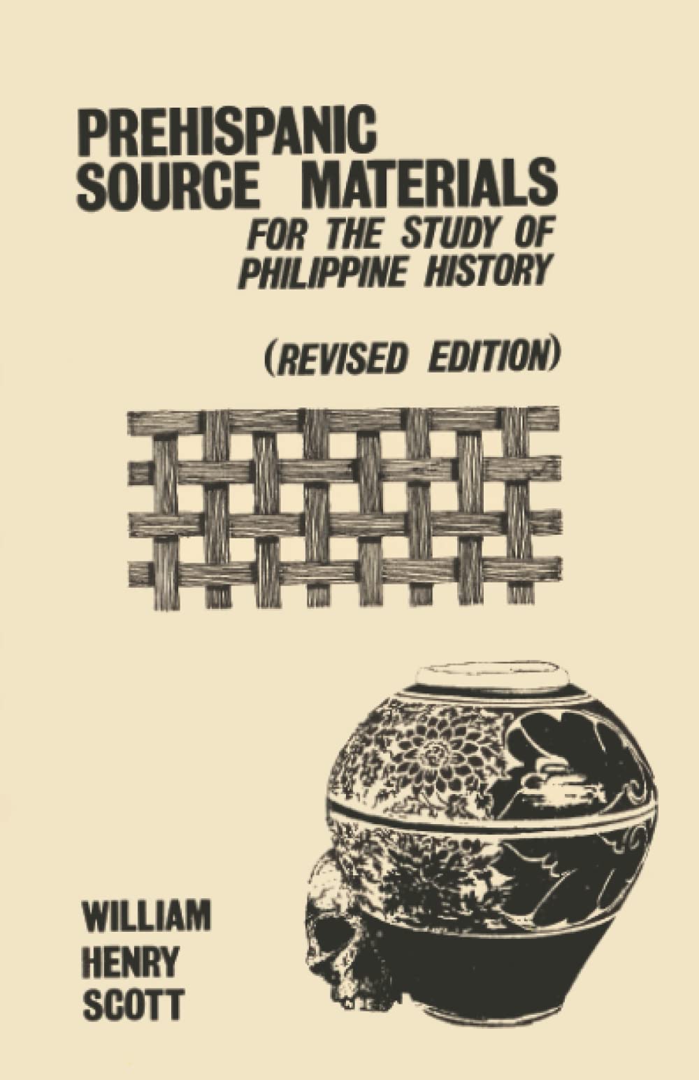 Prehispanic Source Material for the Study of Philippine History