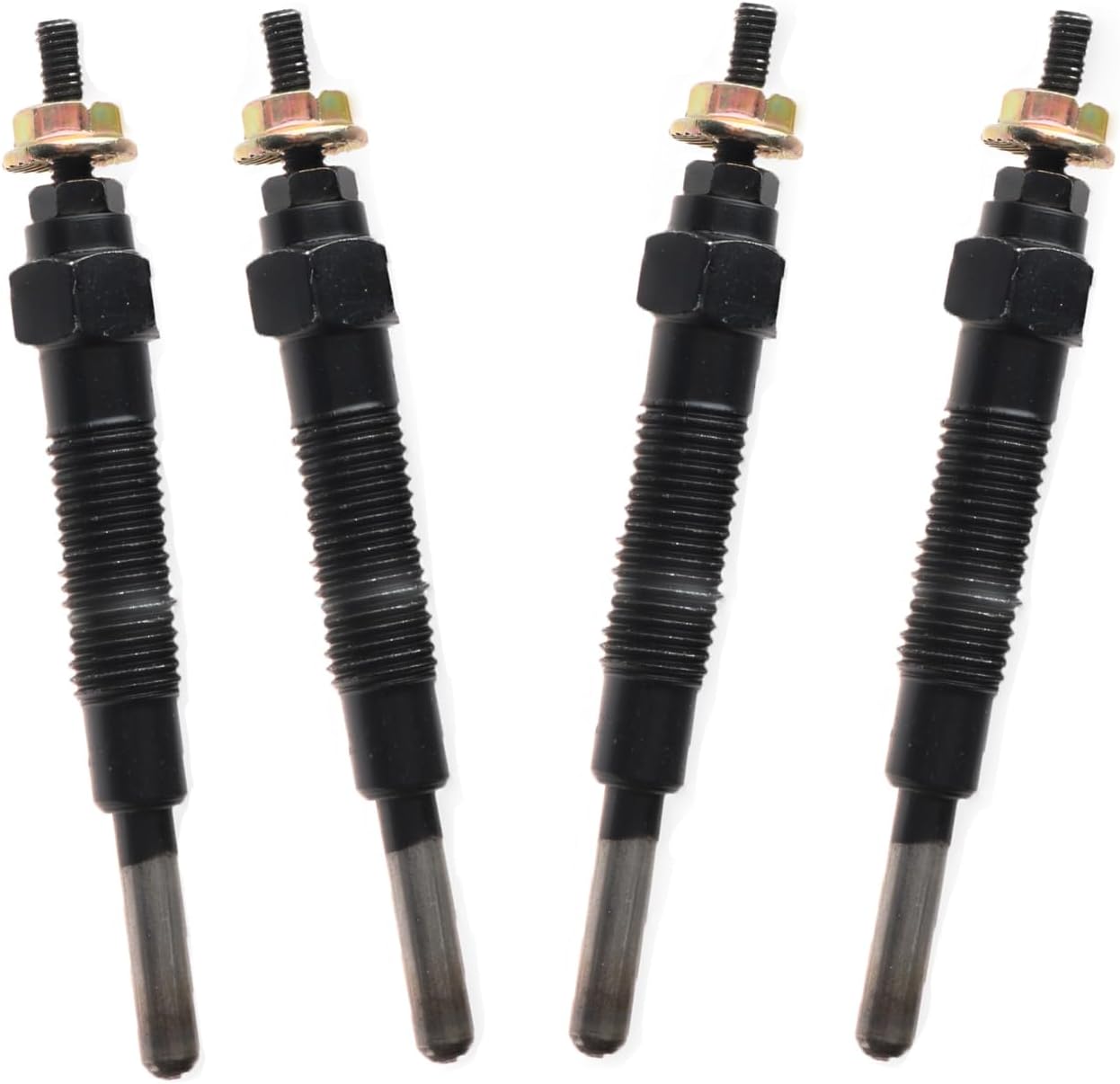 Plug Glow S4L Fits for Mitsubishi S4L S4L2 Engine