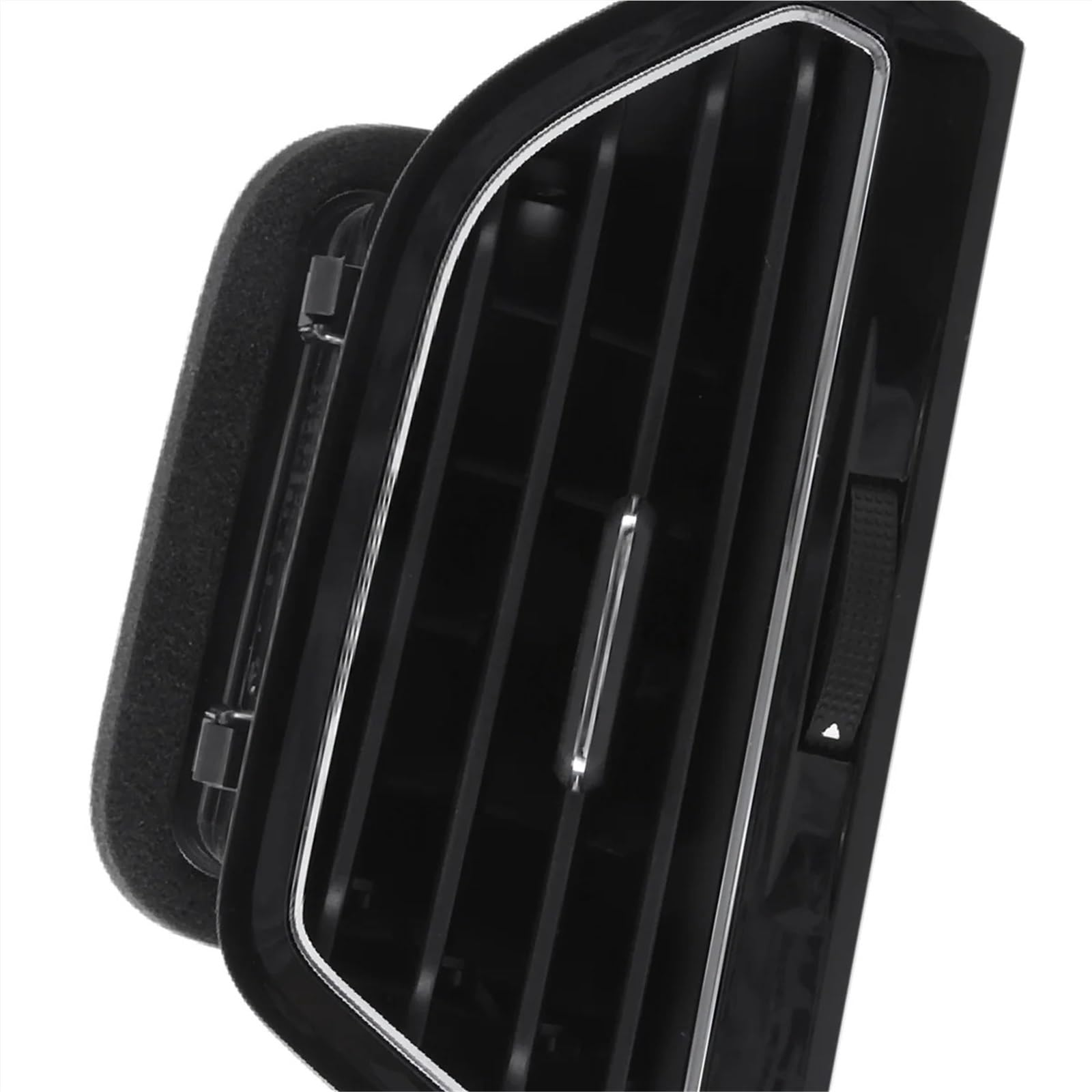 Aria Condizionata Bocchetta Di Ventilazione Per Per Tiguan Mk2 Per Tiguan II Presa D'aria Auto Presa D'aria Cruscotto Paletta Pieghevole Presa D'aria Condizionatore D'aria