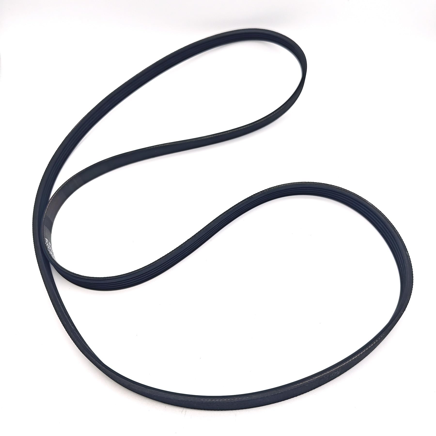 HAUINVC 5PJE1276 Washing Machine Belt 5PJE 1276 Compatible with Compatible with Haier