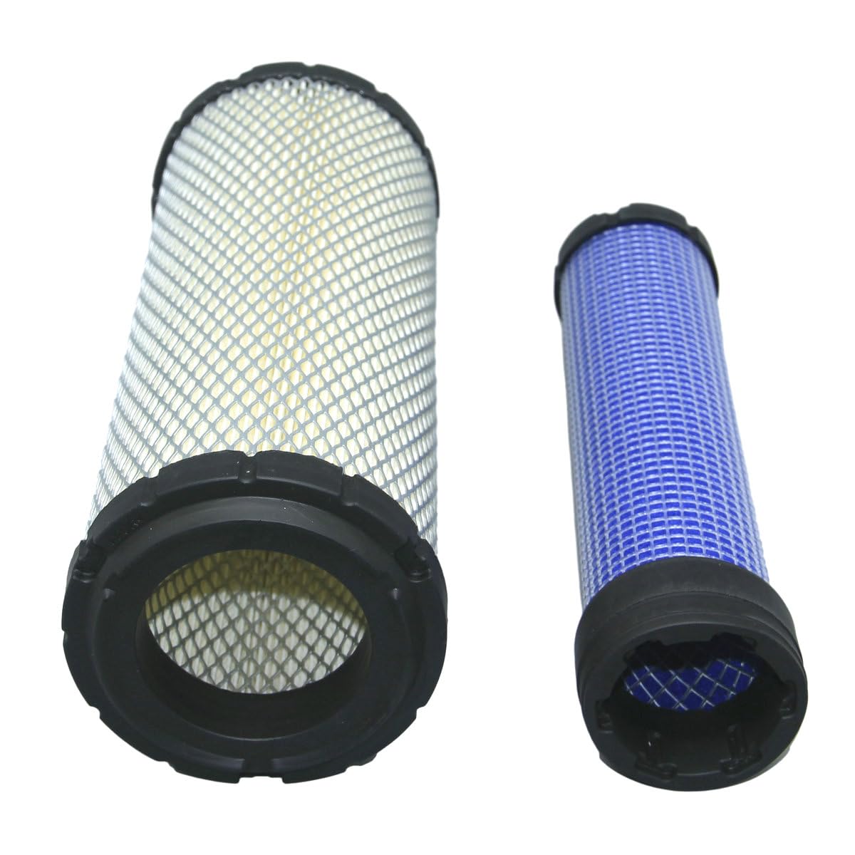 SANZHILU Air Primary Filter - Replaces P821575, P822858, Fits New Holland & Kubota Tractors, AF-732-S Model - View #9