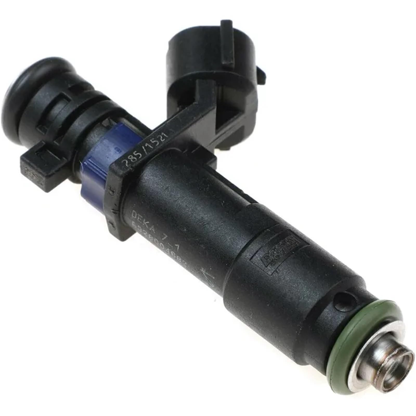 4 Szt. 1984F8 9660275780 Pasuje Do Peugeot 307 407 508 408 308 807 3008 Citroena C4 C5 C6 C8 Dysza przepływu paliwa Zespół Wtryskiwacza