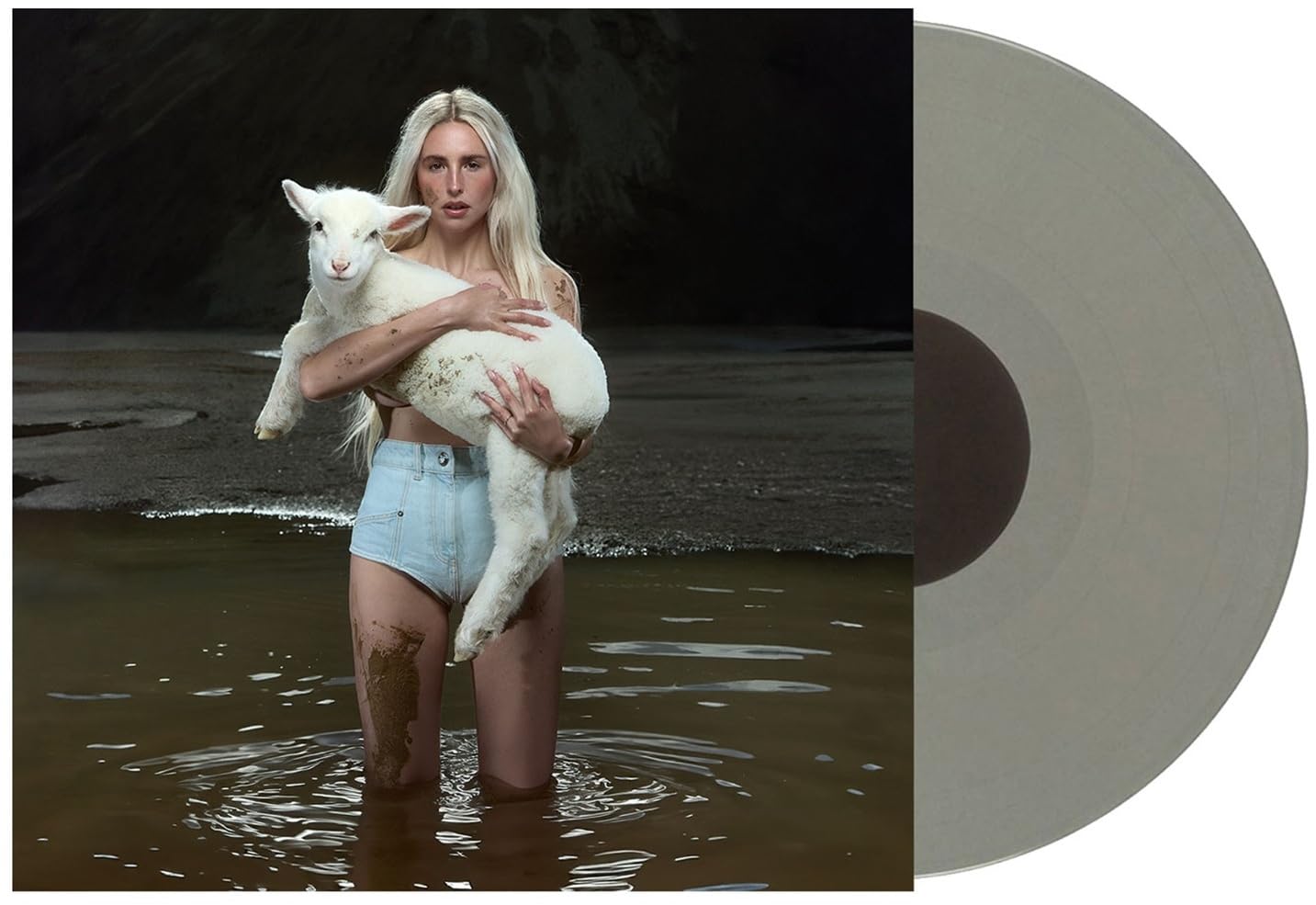 Palpitations [VINYL]