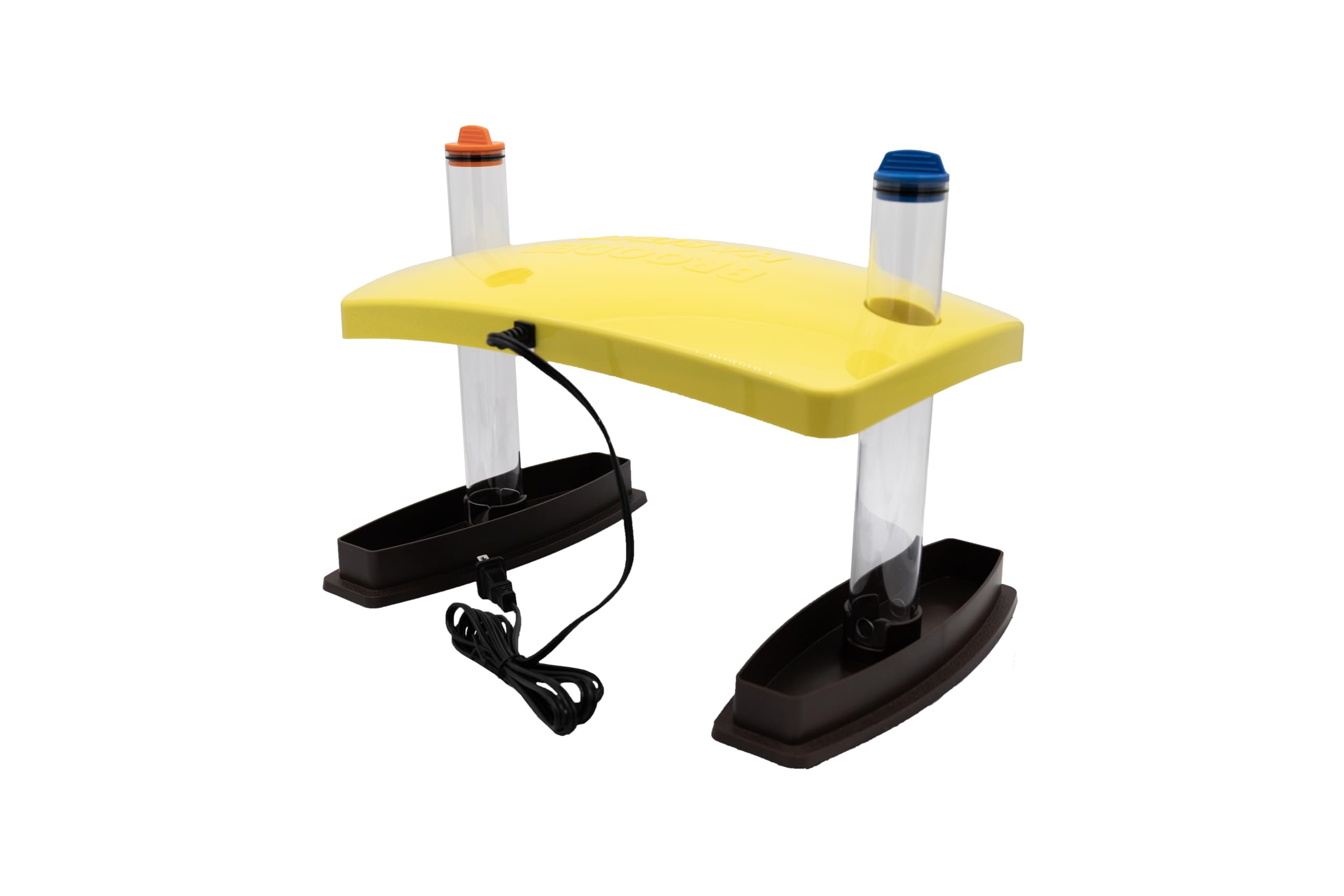 Cozy Chickens - Hábitat para criar pollitos, 100 W, agua y tubos de alimentación