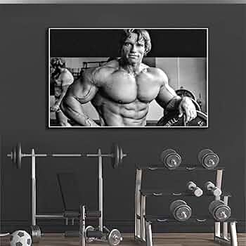 Amazon.co.jp: アーノルド シュワルツェネッガー ポスター