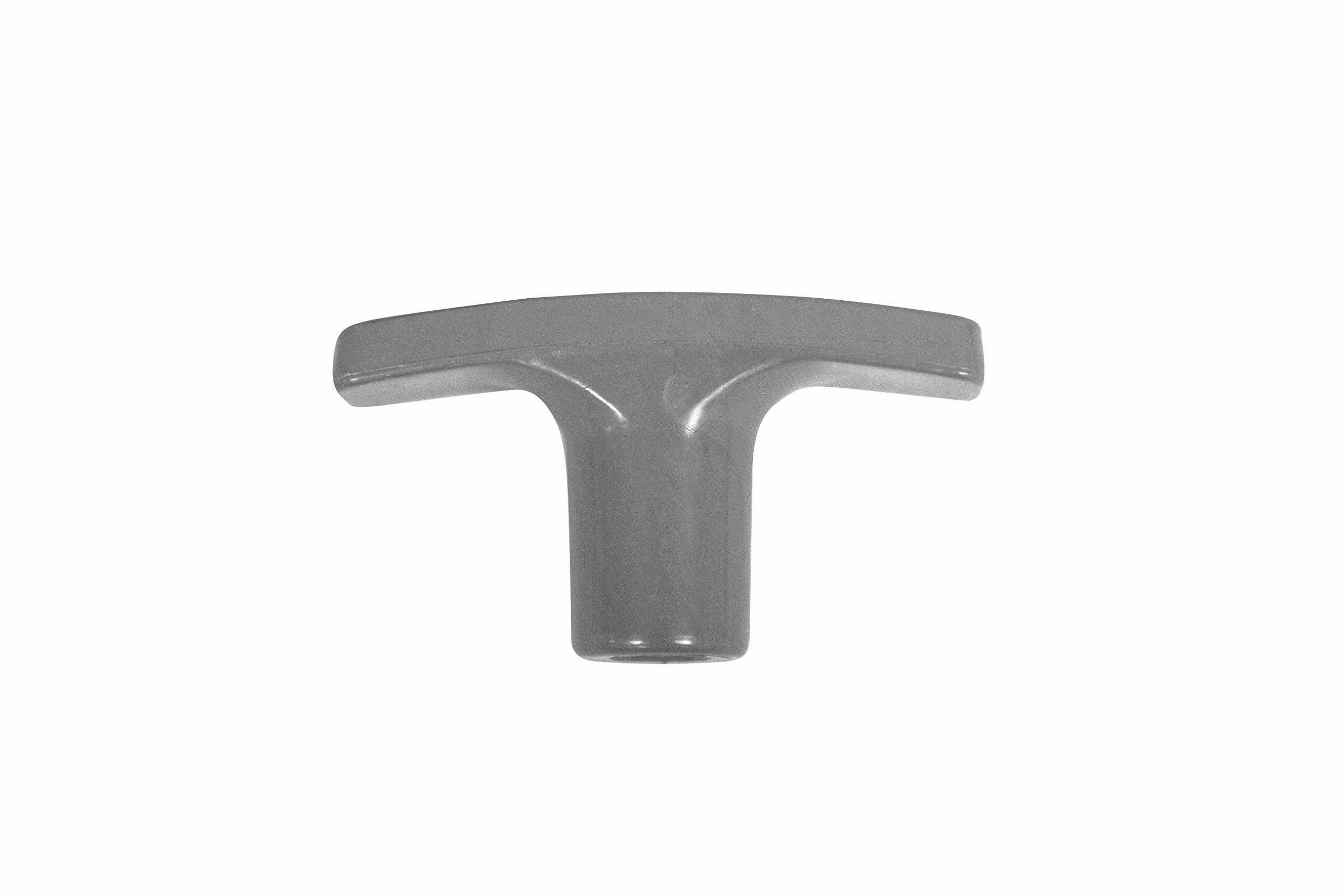 Amazon.com: LaSalle Bristol 90CMA1G Tank Handle Grey
