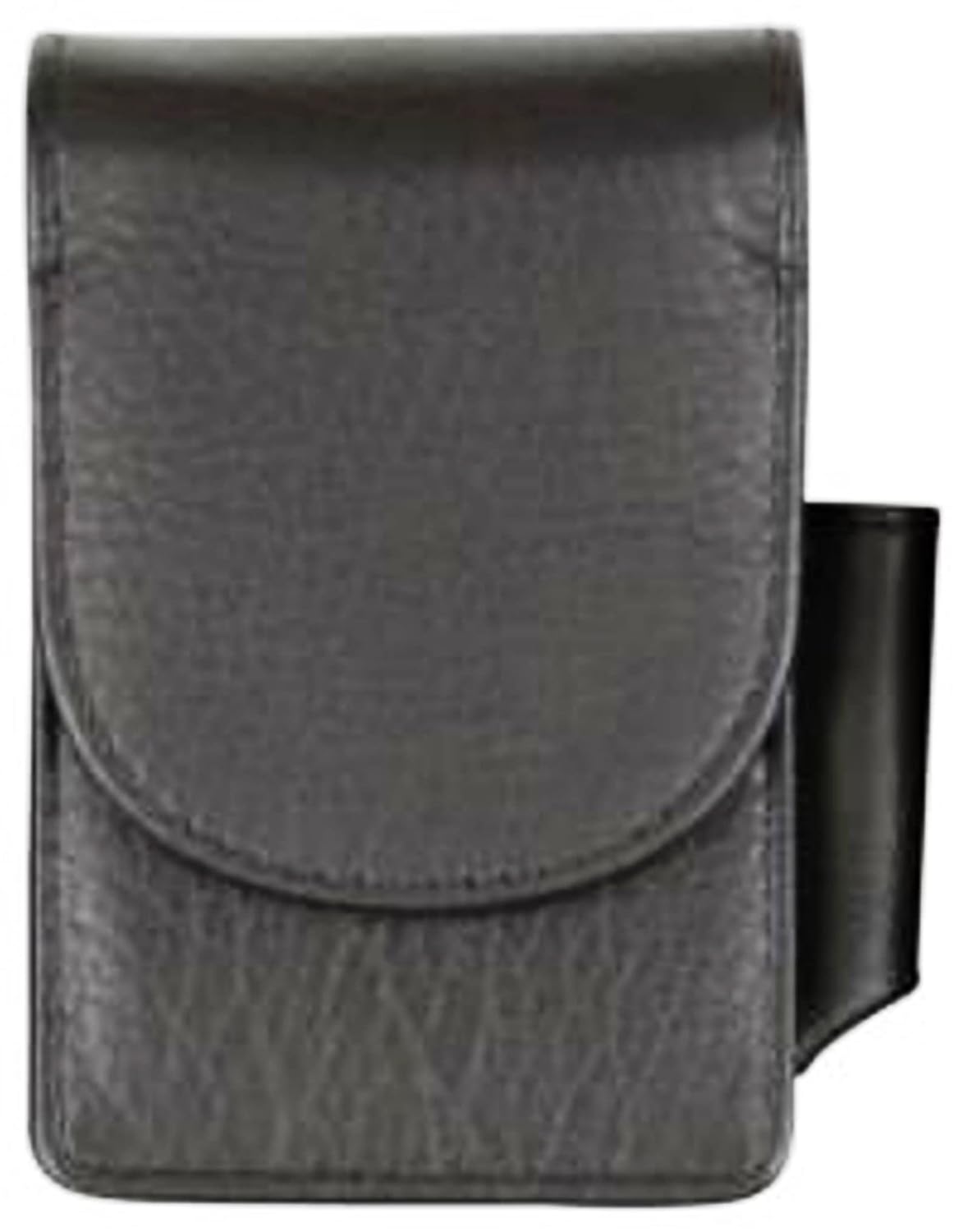 Cigarette Case King Size / Leather Black / 65 x 100 x 30 mm / 47 g / 5 Models (2)