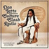 Letts Don Letts Presents Culture Clash Radio