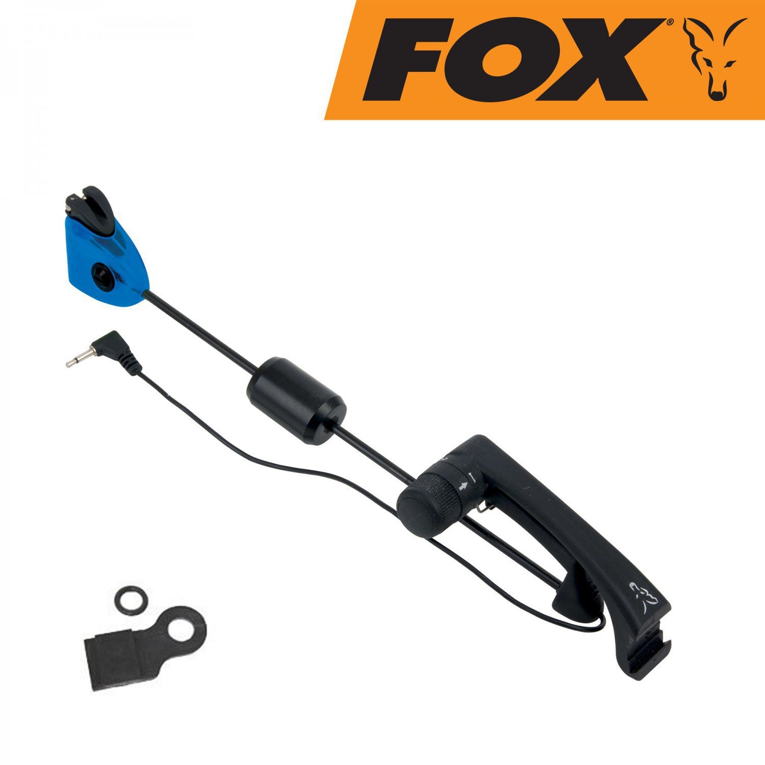 Fox MK2 Illuminated Swinger - 4 Rod Set (R,O,G, B)