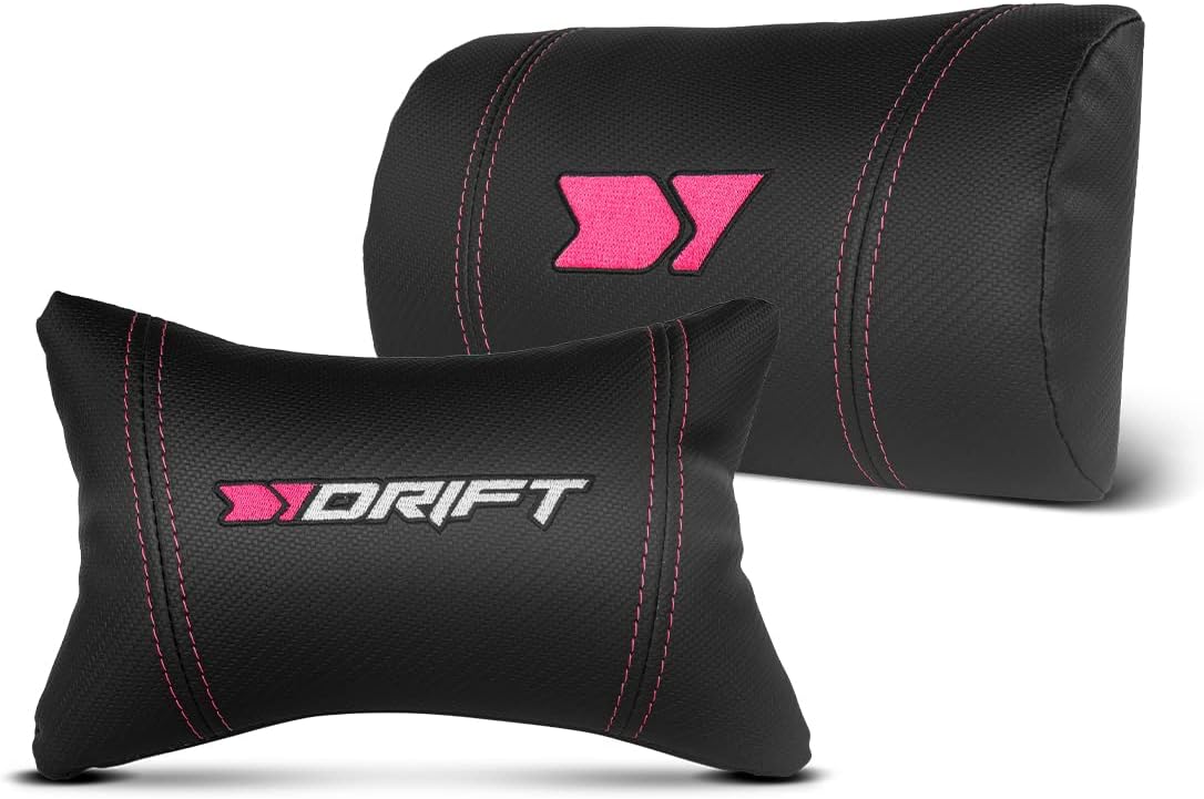 DR350 ÔÇô Sedia Gaming Ergonomica Professionale con Braccioli 4D - Sedia gaming - Immagine 6