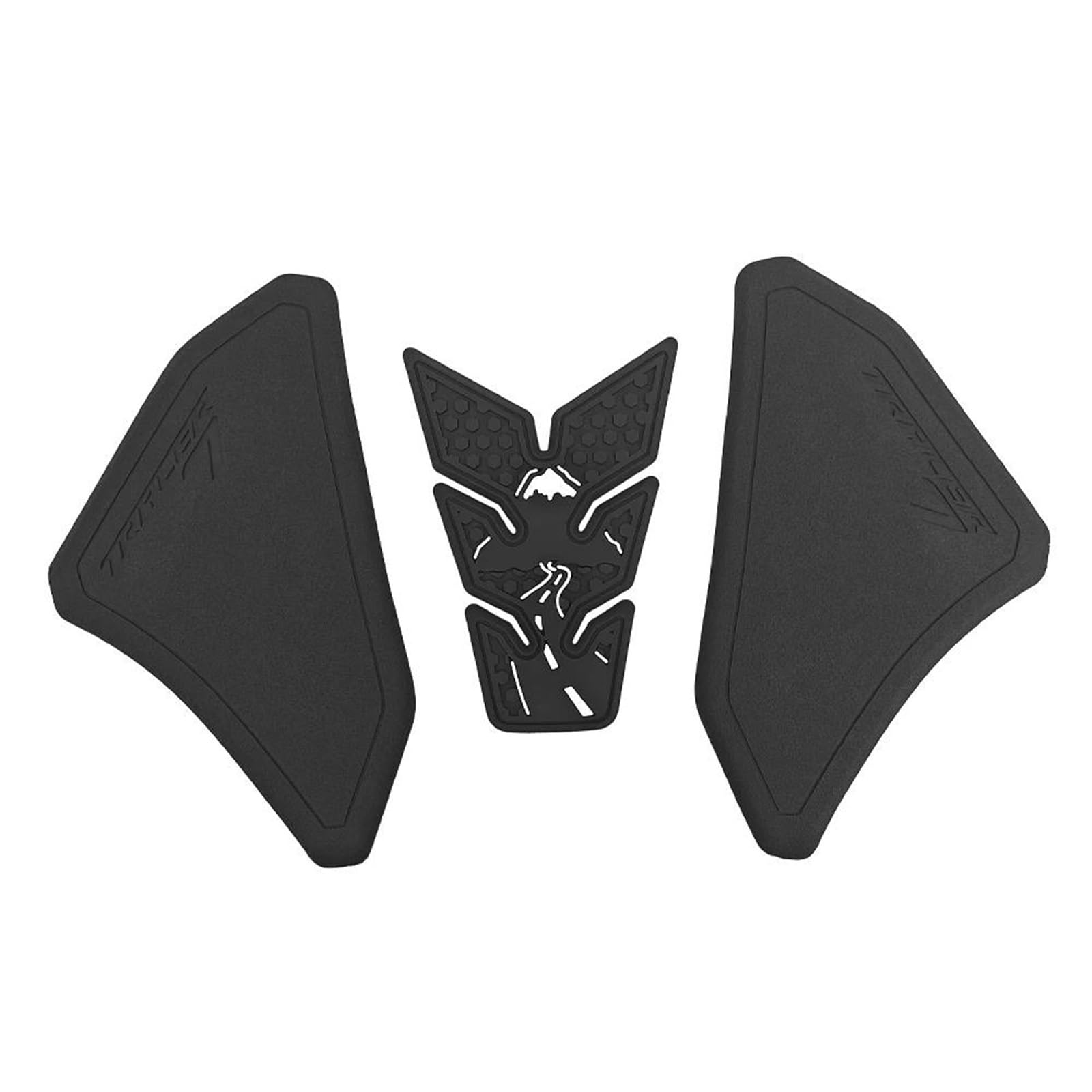 Pegatinas para Yamaha TRACER7 GT 2025 impermeables protectoras lateral de tanque Color1 8