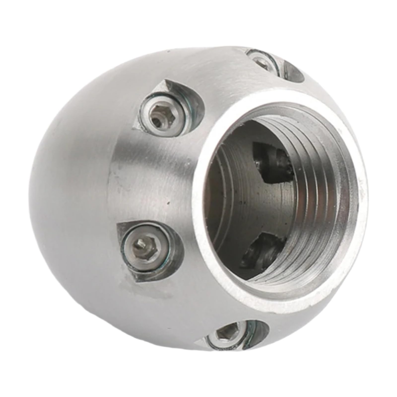 Buse haute pression 30/40/60L Front 1 Rear 6 1⁄2 | 30L