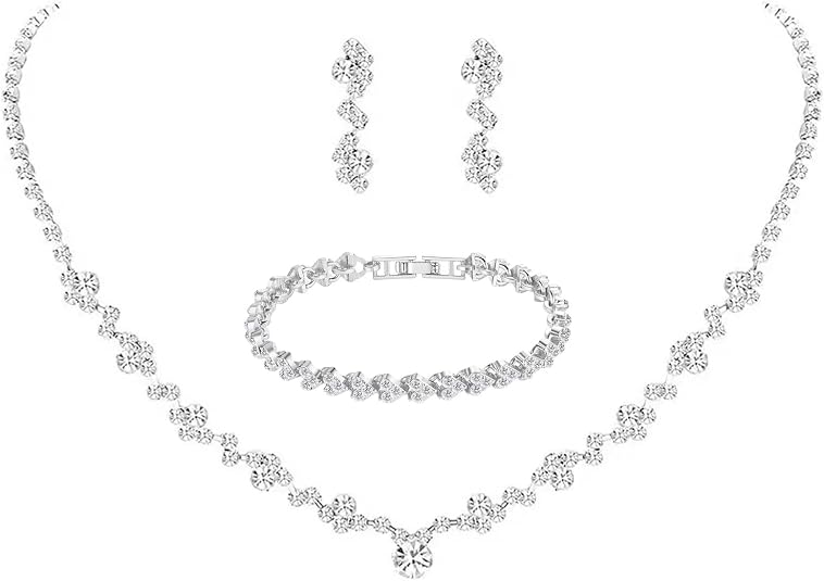 Top 12 Best Costume Jewelry Necklaces You’ll Love Now 22 61qOG0oAmSL. AC SY535