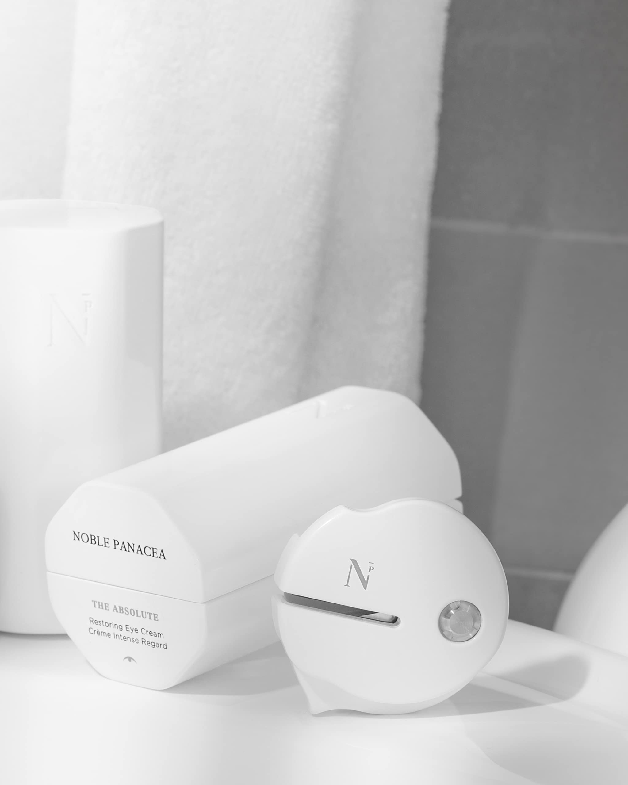Absolute Restoring Eye Cream DOSE