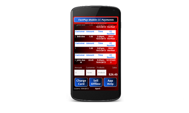 Fastpay