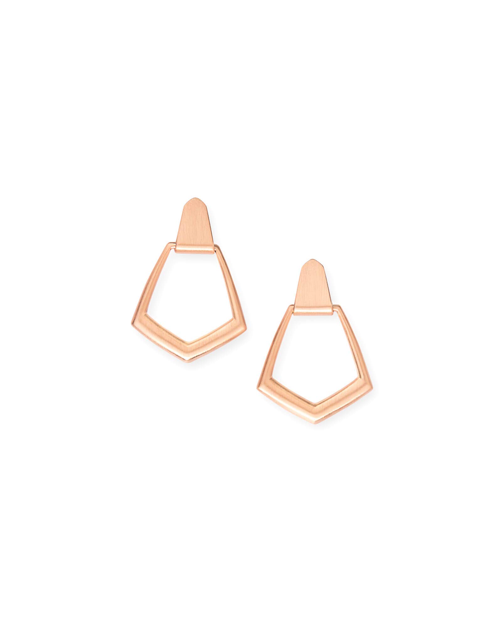 Kendra ScottPaxton Hoop Earrings for Women, Fashion Jewelry