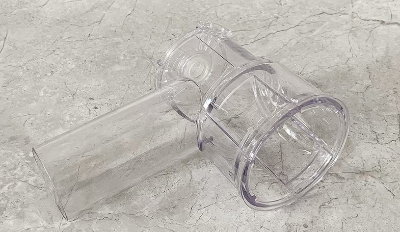 2PCS MJ-W176P MJ-M176P 3-in-1 Juice Extractor Accessories Juice Press Bar