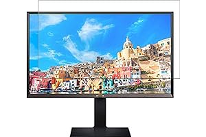 3 Pack Screen Protector Film for Samsung S32D850T 32" Display